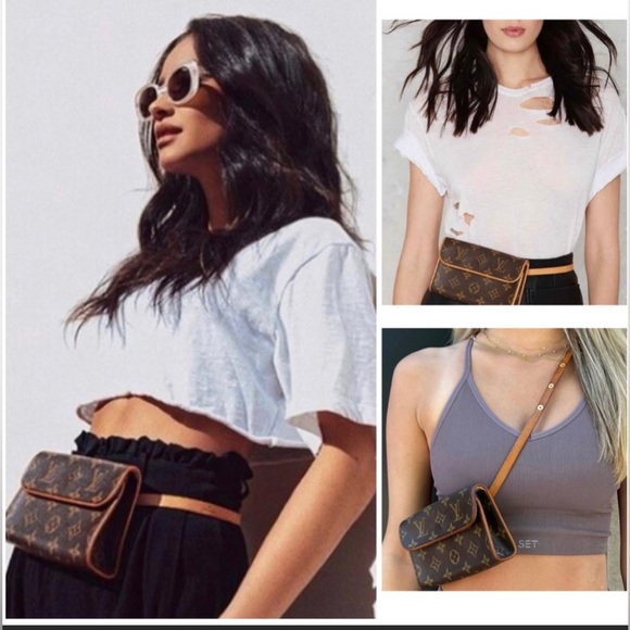 Louis Vuitton belt bag/bumbag. - Picture 3 of 17
